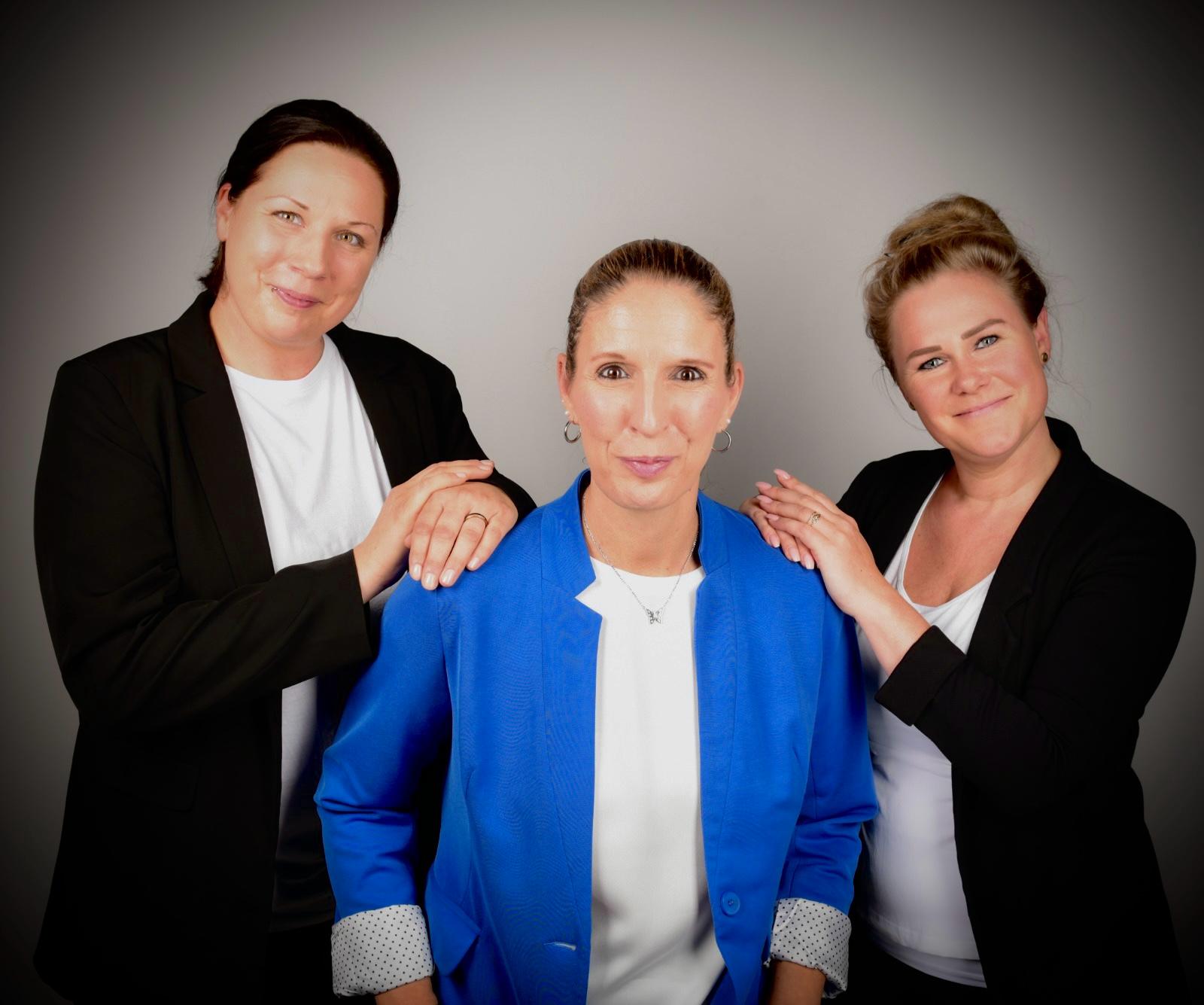 Unser Team